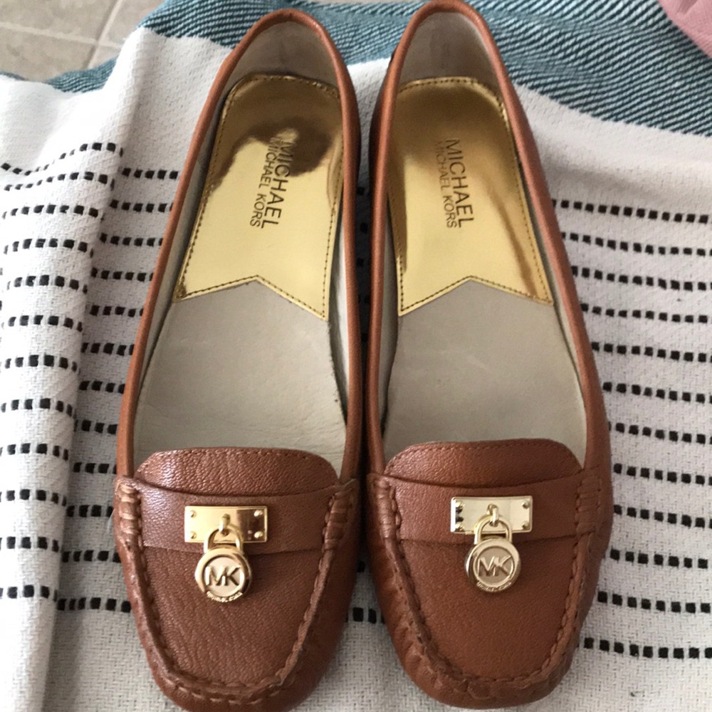Michael Kors Flats